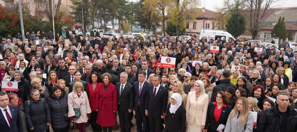 BAŞKAN ÜNLÜCE BİLECİK’TE