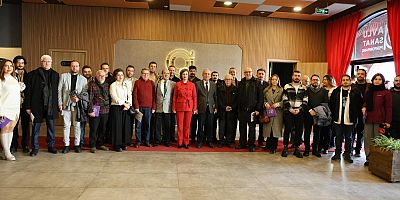 “2026 ESKİŞEHİR’İN YILI OLACAK!”
