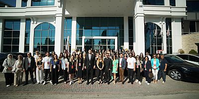 ANAÇAĞ ANAOKULU EĞİTİM SEMİNERİ YAPILDI.
