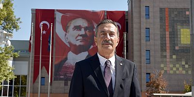 BAŞKAN ATAÇ’TAN 2 EYLÜL MESAJI