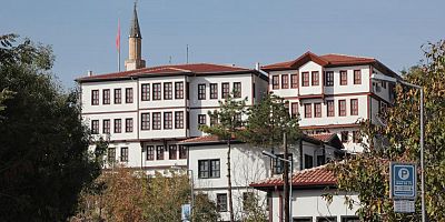  Beypazarı, 27. Uluslararası Festivalle Ziyaretçilerini Ağırlamaya Hazırlanıyor