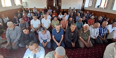 Beypazarı'nda Ahilik Haftası Kutlamaları ve Festival Coşkusu