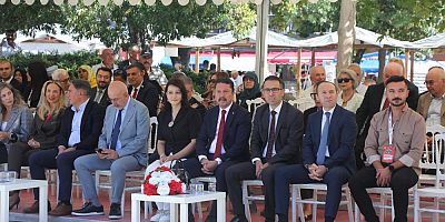 Beypazarı, Uluslararası Festivale Ev Sahipliği Yapıyor