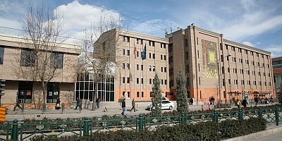 BÜYÜKŞEHİR, KIBRIS ŞEHİTLERİ CADDESİ’NDE ÇALIŞMA YAPACAK