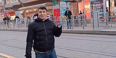 BÜYÜKŞEHİR  TEHLİKELİ BALONLARA KARŞI UYARDI