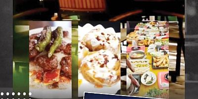 ESKİŞEHİR TERAS CAFE CANLI MÜZİK SEVENLERİ BEKLİYOR