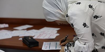 ESMEK KURSLARI YENİ DÖNEM KAYITLARI BAŞLADI