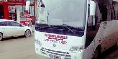 MİHALGAZİ OTOBÜS SAATLERİ 