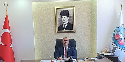 MİHALIÇÇIK BELEDİYE BAŞKANI HAYDAR ÇORUM  “BELEDİYEMİZİN ARAÇ PARKURUNU GELİŞTİRİYORUZ.